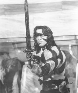 Fotografija Conan the Barbarian by John Milius, 1982