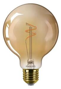 CONSUMER LED ŽARULJA G95 25W 1800K E27 Amber SP DIM 1PF/4 8721103049032