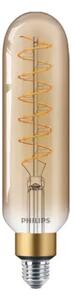 CONSUMER LED ŽARULJA classic-giant 40W E27 T65 GOLD DIM 8719514313804
