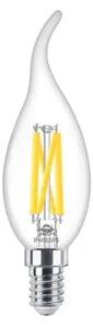 CONSUMER LED ŽARULJA classic 40W BA35 E14 CL WGD90 SRT4 8719514324374