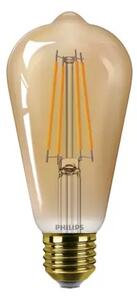 CONSUMER LED ŽARULJA ST64 25W 1800K E27 NDSRT Amber 1PF 8720169191396