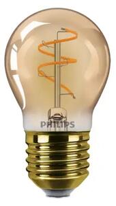 CONSUMER LED ŽARULJA P45 25W 2200K E27 Amber SP DIM 1PF/4 8721103048998