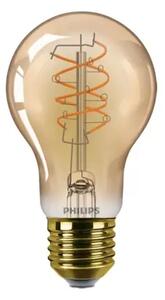 CONSUMER LED ŽARULJA A60 60W 2200K E27 Amber SP DIM 1PF/4 8721103049094