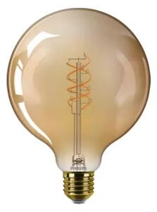 CONSUMER LED ŽARULJA G125 60W 2200K E27 Amber SP D 1PF/4 8721103049155