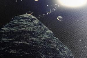 Slika meteoriti