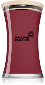 We Love Candles Pistachio Chocolate mirisna svijeća 700 g