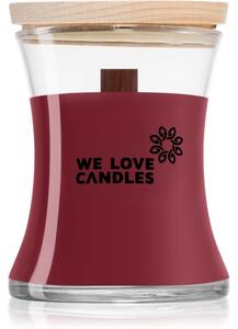 We Love Candles Pistachio Chocolate mirisna svijeća 300 g