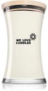 We Love Candles Marzipan Addiction mirisna svijeća 700 g