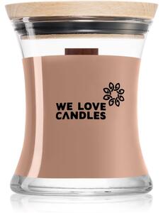 We Love Candles Spicy Gingerbread mirisna svijeća 100 g