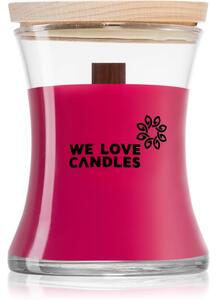 We Love Candles Spicy Orange mirisna svijeća 300 g