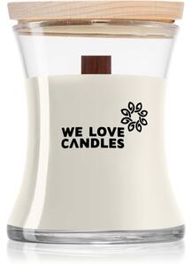 We Love Candles Marzipan Addiction mirisna svijeća 300 g