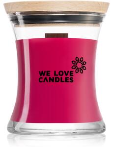 We Love Candles Spicy Orange mirisna svijeća 100 g