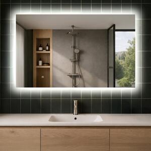 Ogledalo s LED rasvjetom L58