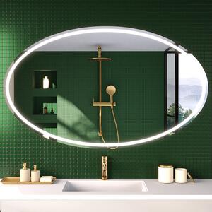Ogledalo s LED rasvjetom LED74