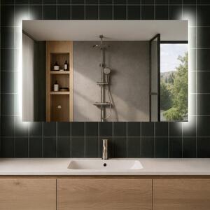 Ogledalo s LED rasvjetom L62