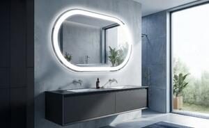 Ogledalo s LED rasvjetom L230
