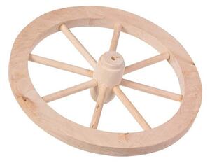ATMOWOOD Drveni kotač 30 cm