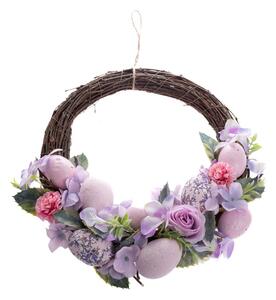Uskrsni vijenac ø 31 cm – Dakls