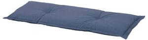 Madison jastuk za klupu Panama 120 x 48 cm safirno plavi