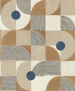 Tapeta Element 4 boje