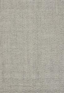 Vuneni Tepih Santorini Silver