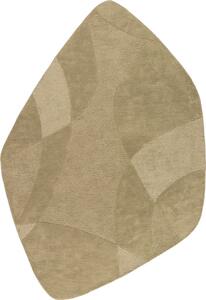 Vuneni Tepih Piana Stone Green