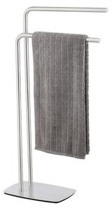 Stalak za ručnike od nehrđajućeg čelika Iria - Wenko