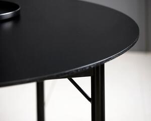 Okrugli blagovaonski stol ø 120 cm Savona - Unique Furniture