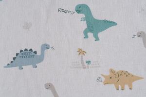Dječji zastor 300x245 cm Dino - Mendola Fabrics