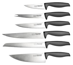 Set noževa sa stalkom 6 kom Precioso – Tescoma