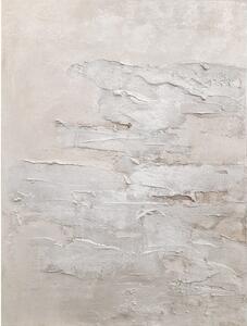 Ručno oslikana slika 90x120 cm Sand Wall - Malerifabrikken
