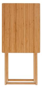 Pomoćni stol od bambusa 31x42 cm Maui - Wenko