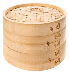 Košara od bambusa za parenje Nikko - Tescoma