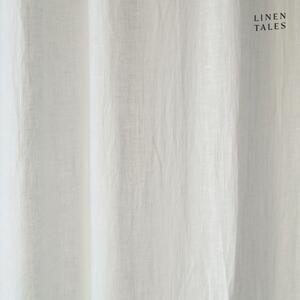 Bijela zavjesa 130x170 cm Daytime - Linen Tales