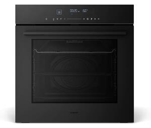 Klarstein Velaire Ugradbena pećnica Crna, 74L, A+, 3160 W, 60 cm