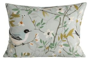Jastučnica od mikrovlakana FLORIBIRD 50x70 cm, zelena