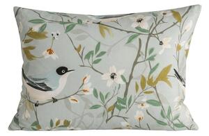 Jastučnica od mikrovlakana FLORIBIRD 70x90 cm, zelena