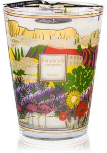 Baobab Collection Provence mirisna svijeća 3000 g