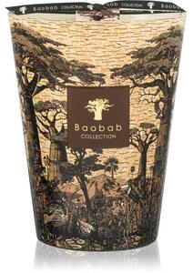 Baobab Collection Sacred Trees Mankono mirisna svijeća 3000 g