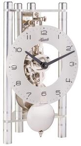Stolni sat Aluminium Skeleton