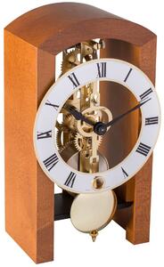 Stolni sat Wooden Skeleton