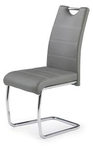 Kuhinjska stolica K211 siva