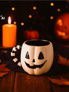 Sinsay - Šalica s halloween motivom