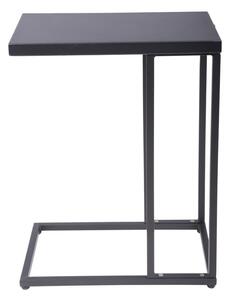 Željezni vrtni stol 43x30,5 cm Dorea – Garden Pleasure