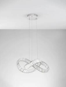 CONCETO VISILICA LED 49W/3500K/4075lm/DIMM/IP20/KROM NL9019723
