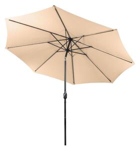 Fieldmann - Suncobran pr. 3 m krem