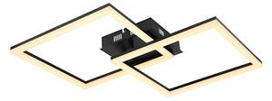 Globo 67246-36 - LED Nadgradni luster TINY 2xLED/18W/230V