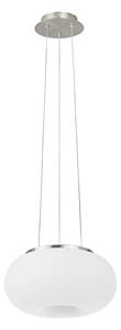 VISILICA/2 NIKL-MAT/OPAL-MAT OPTICA 86813