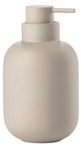 Bež dozator sapuna od kamenine 300 ml Sensu – Zone