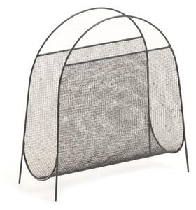 Metalni držač za časopise Aviva – Kave Home